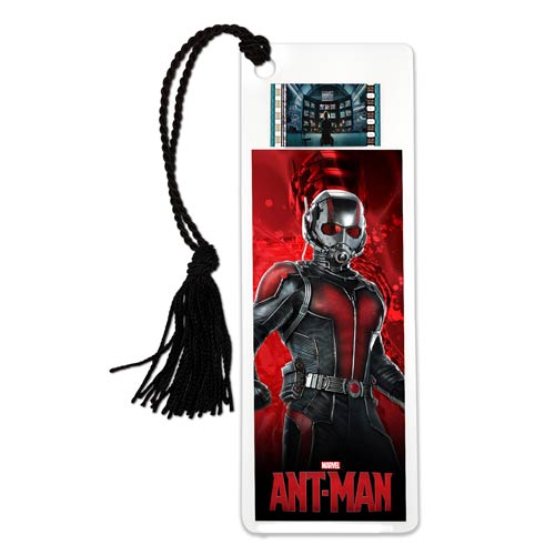 Ant-Man Series 1 Film Cell Bookmark